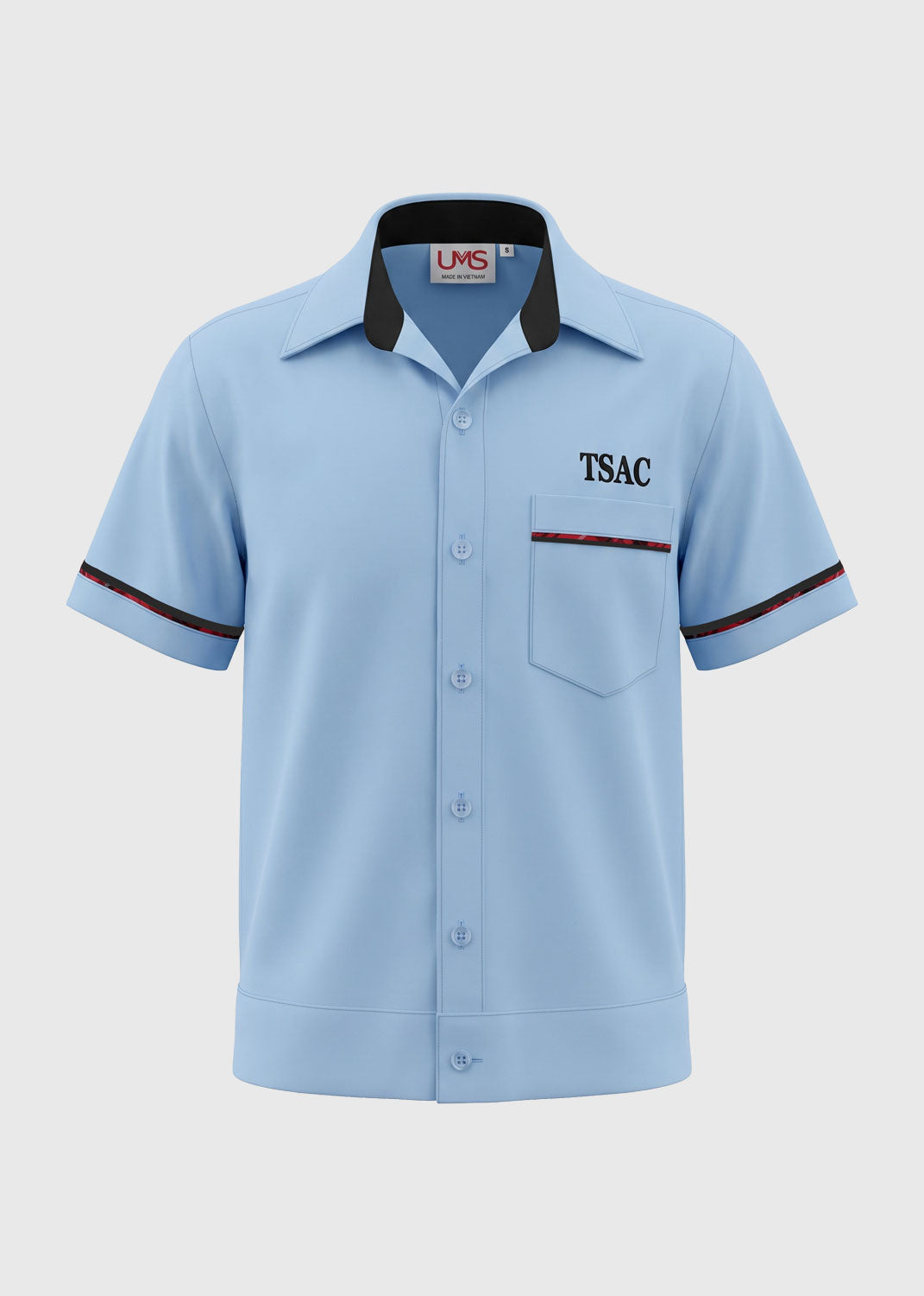 Shirt Boys Junior Jack