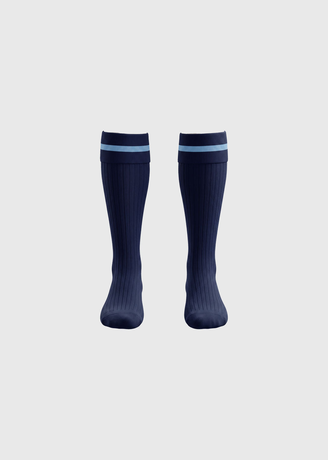 Sock Knee-high Boys 1-6