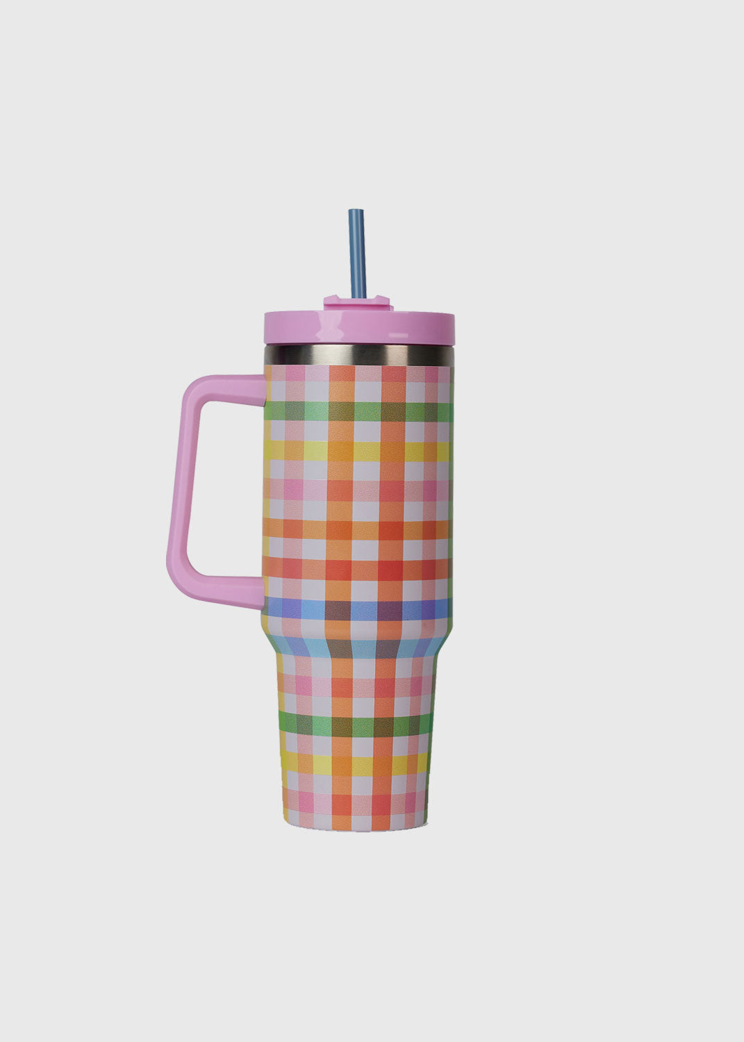 TSC 1.2L Tumbler - Sugarplum