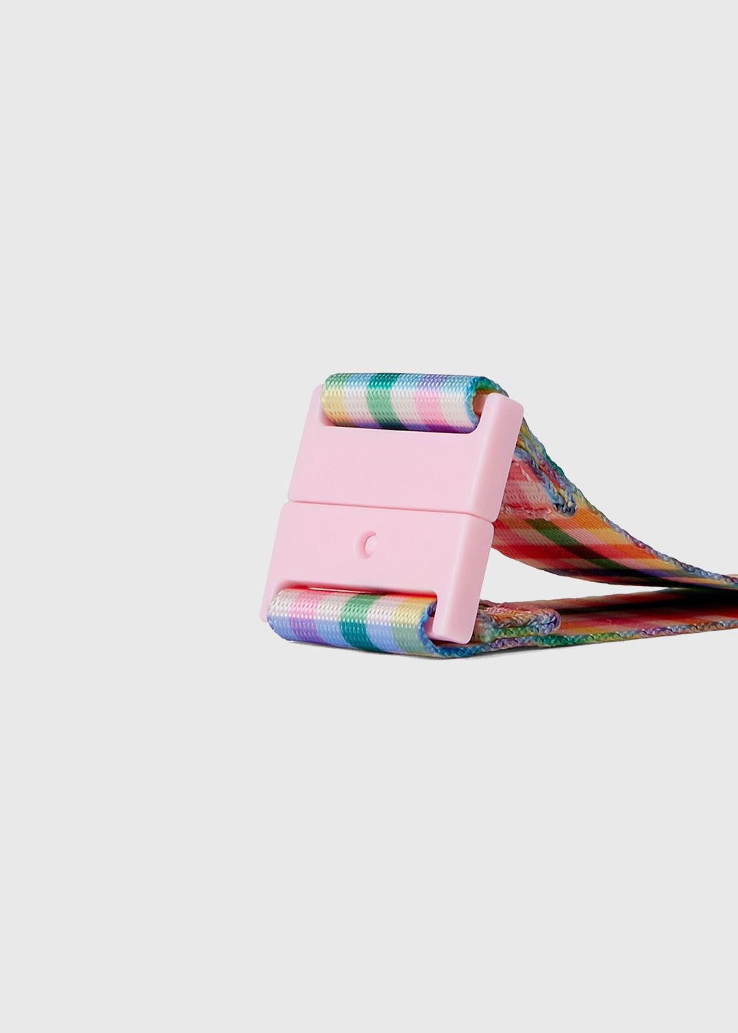 TSC Lanyard - Sugarplum
