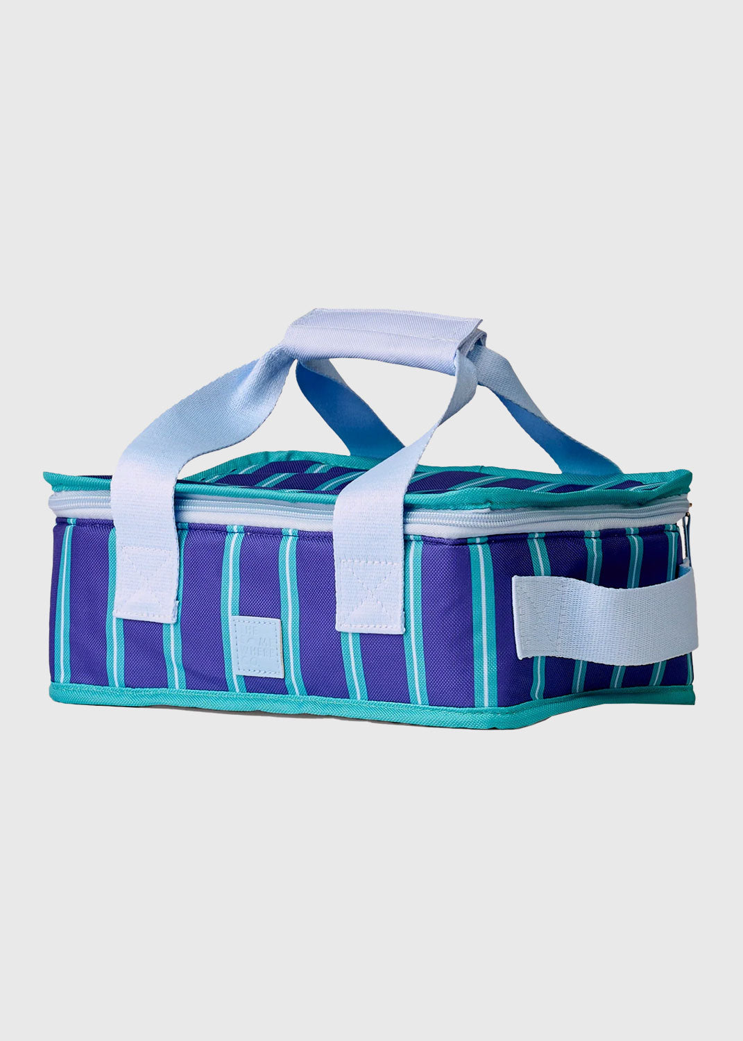 TSC Stasher Lunch Bag - Bayside