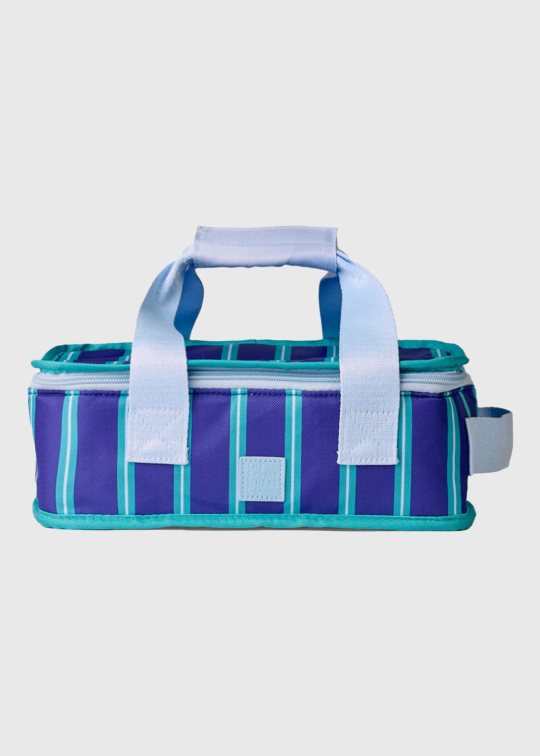 TSC Stasher Lunch Bag - Bayside