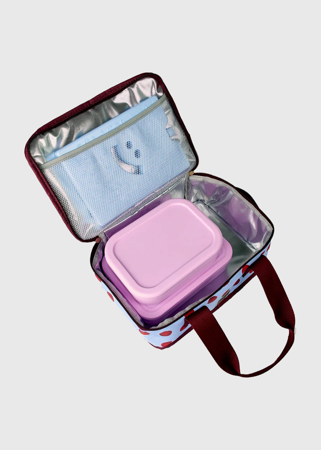 TSC Stasher Lunch Bag - Freckle