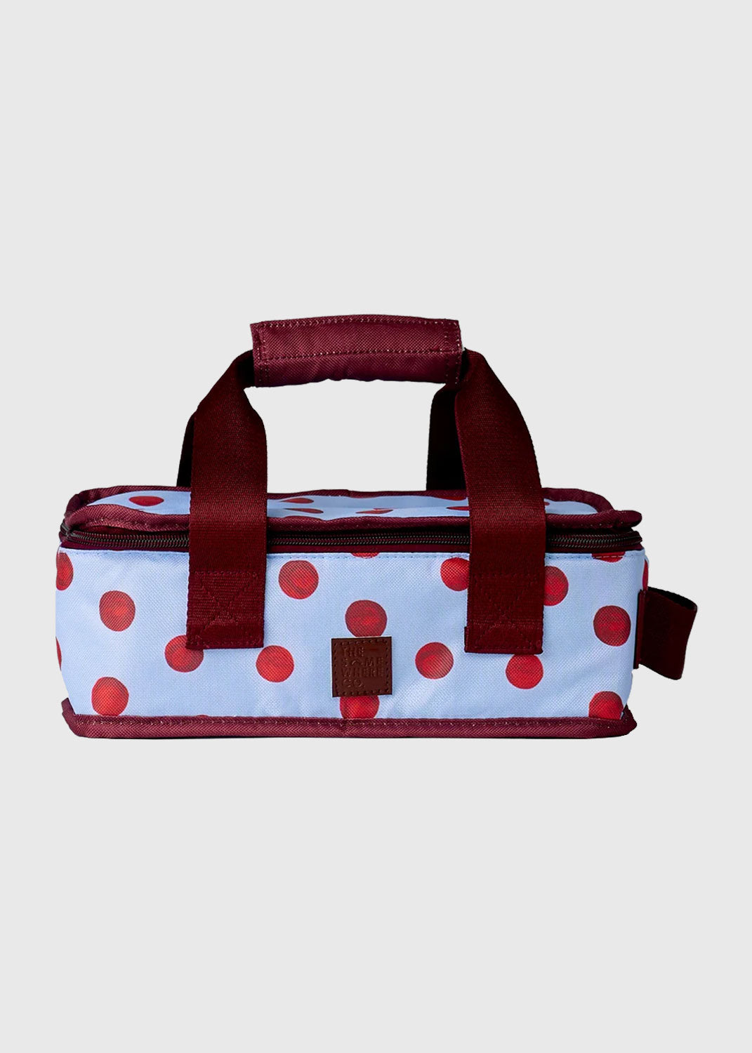 TSC Stasher Lunch Bag - Freckle