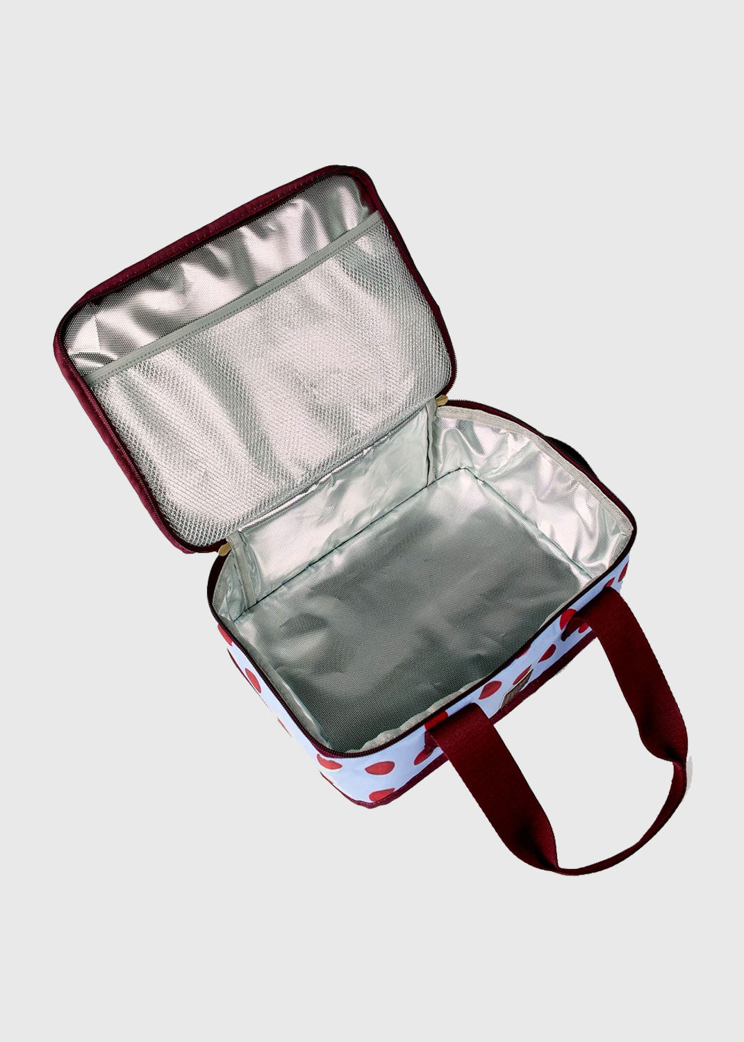 TSC Stasher Lunch Bag - Freckle