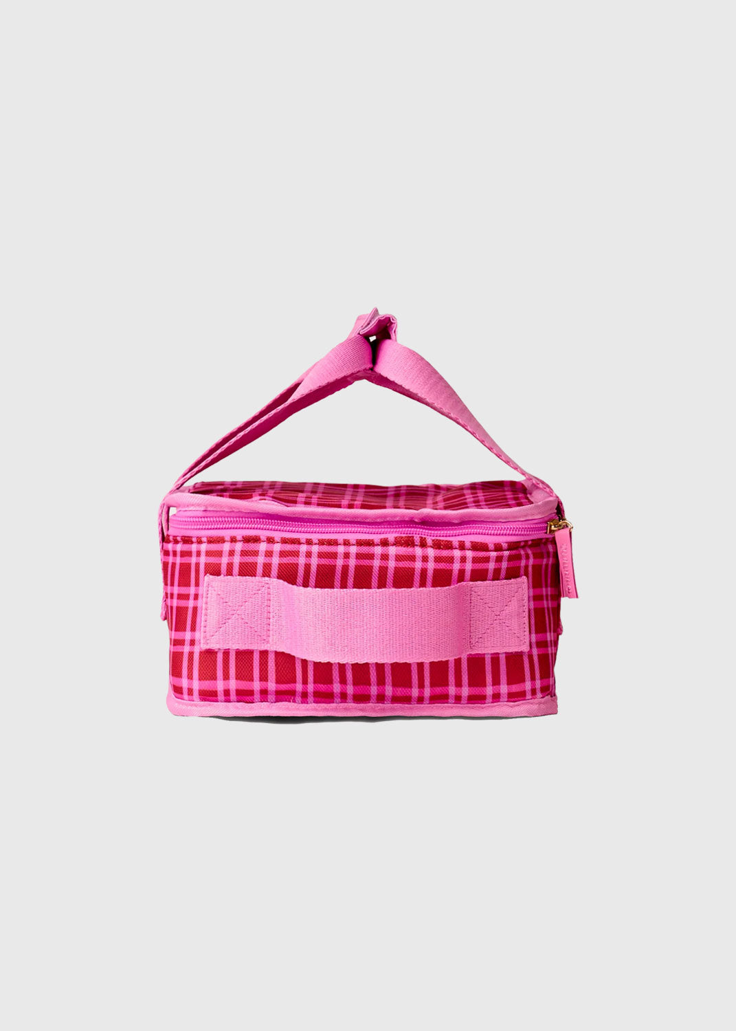 TSC Stasher Lunch Bag - Raspberry Lemonade