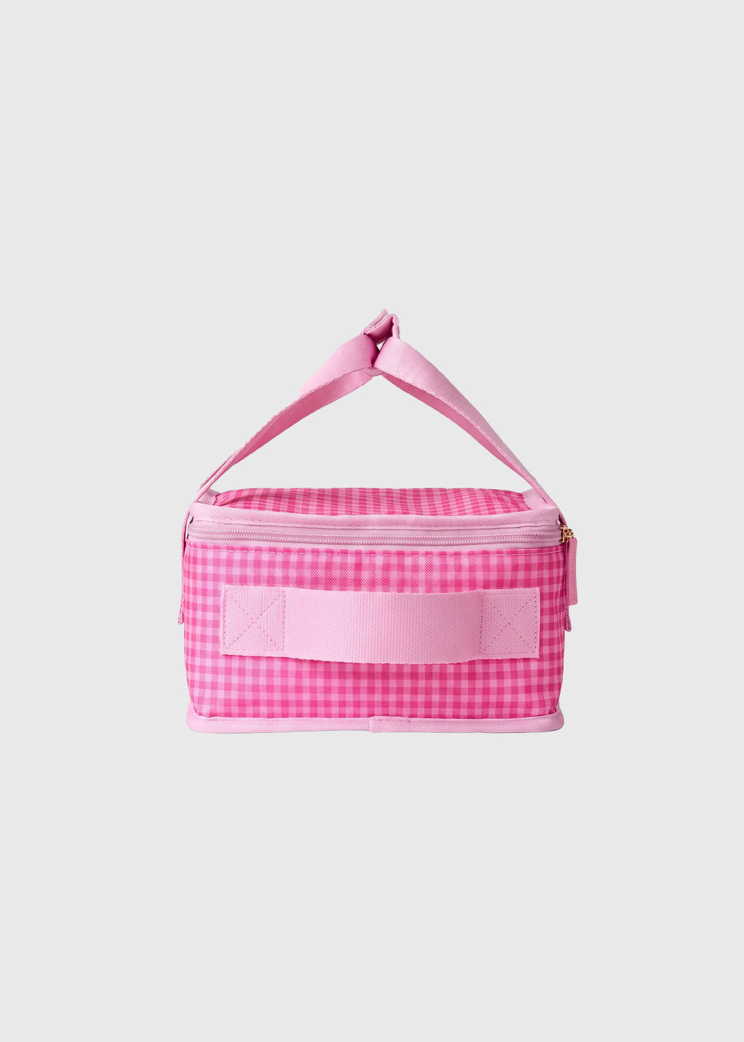 TSC Stasher Lunch Bag - Tickled Pink