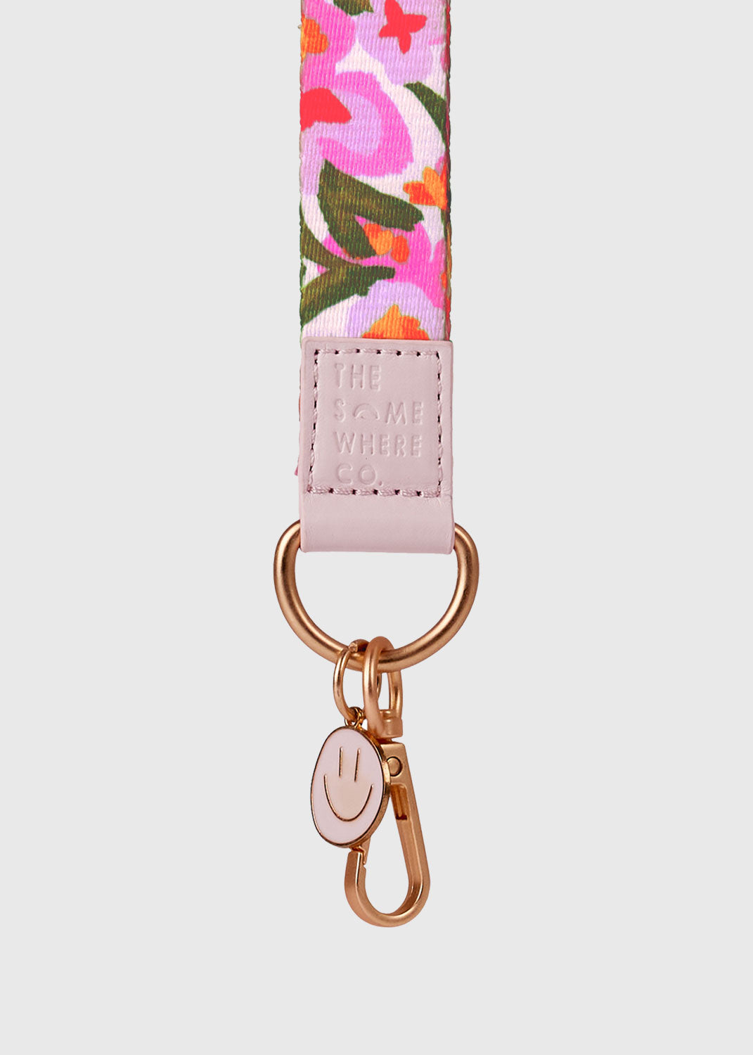 TSC Lanyard - Positano