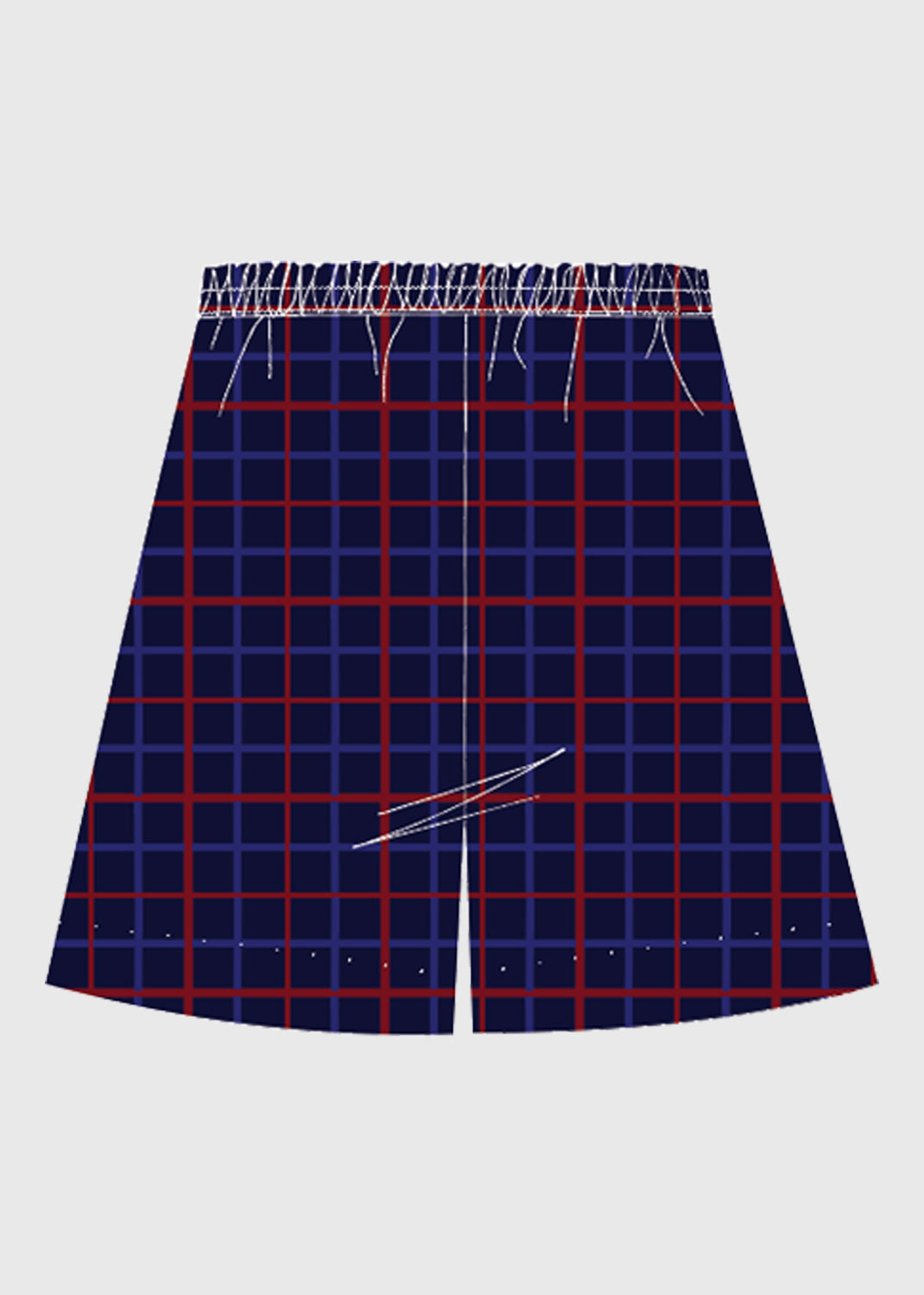 Tartan Culottes