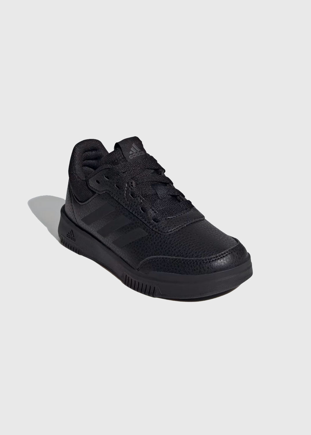 Tensaur 2.0 Youth Shoes – Black