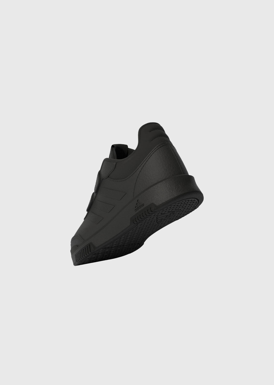 Tensaur Run 2.0 Youth Velcro Shoes