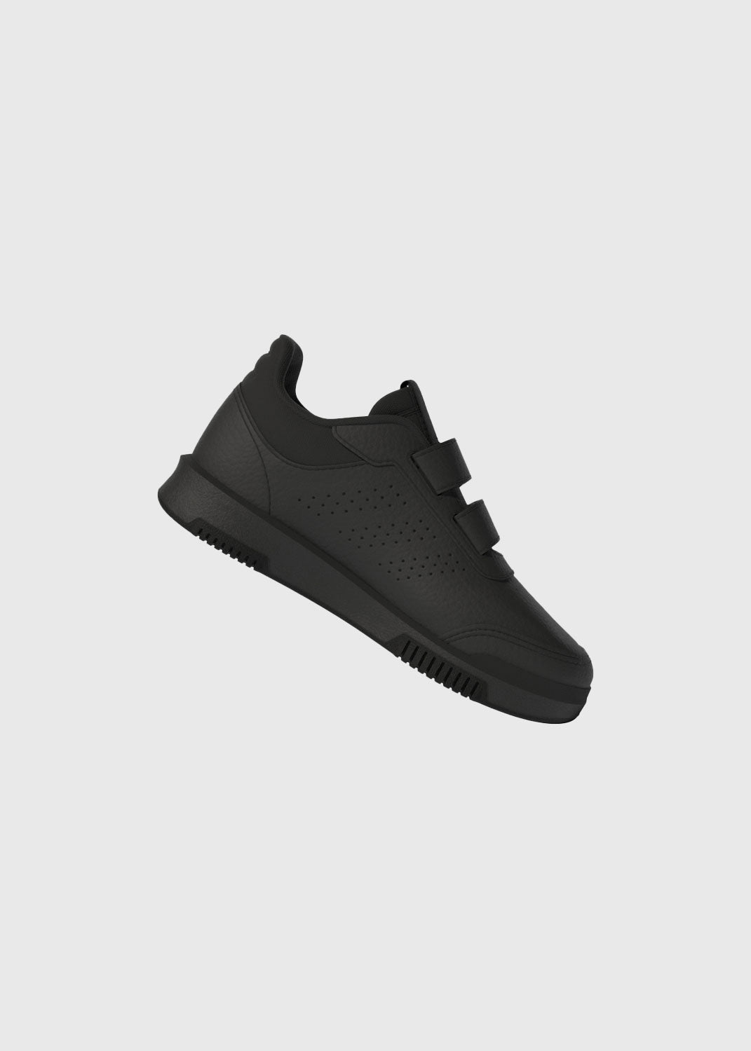 Tensaur Run 2.0 Youth Velcro Shoes