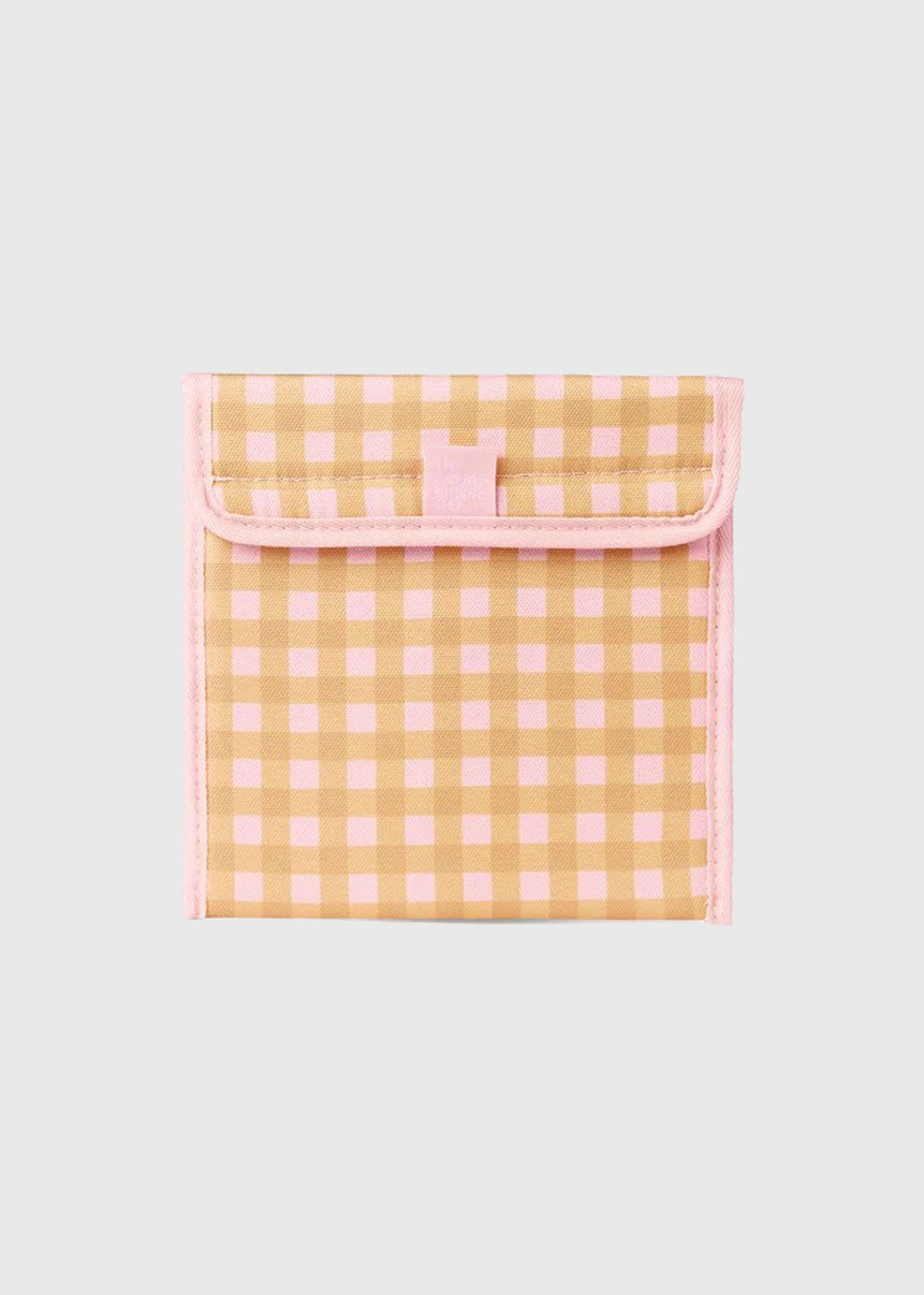 TSC Snack Bag - Rose All Day