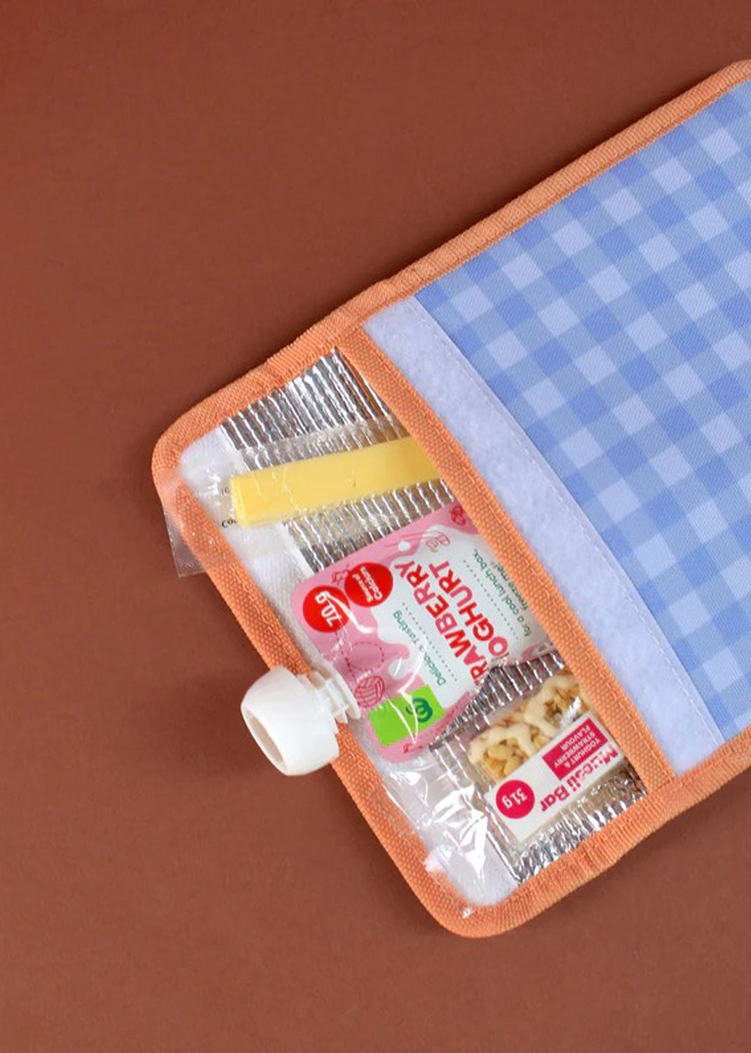 TSC Snack Bag - Sundown