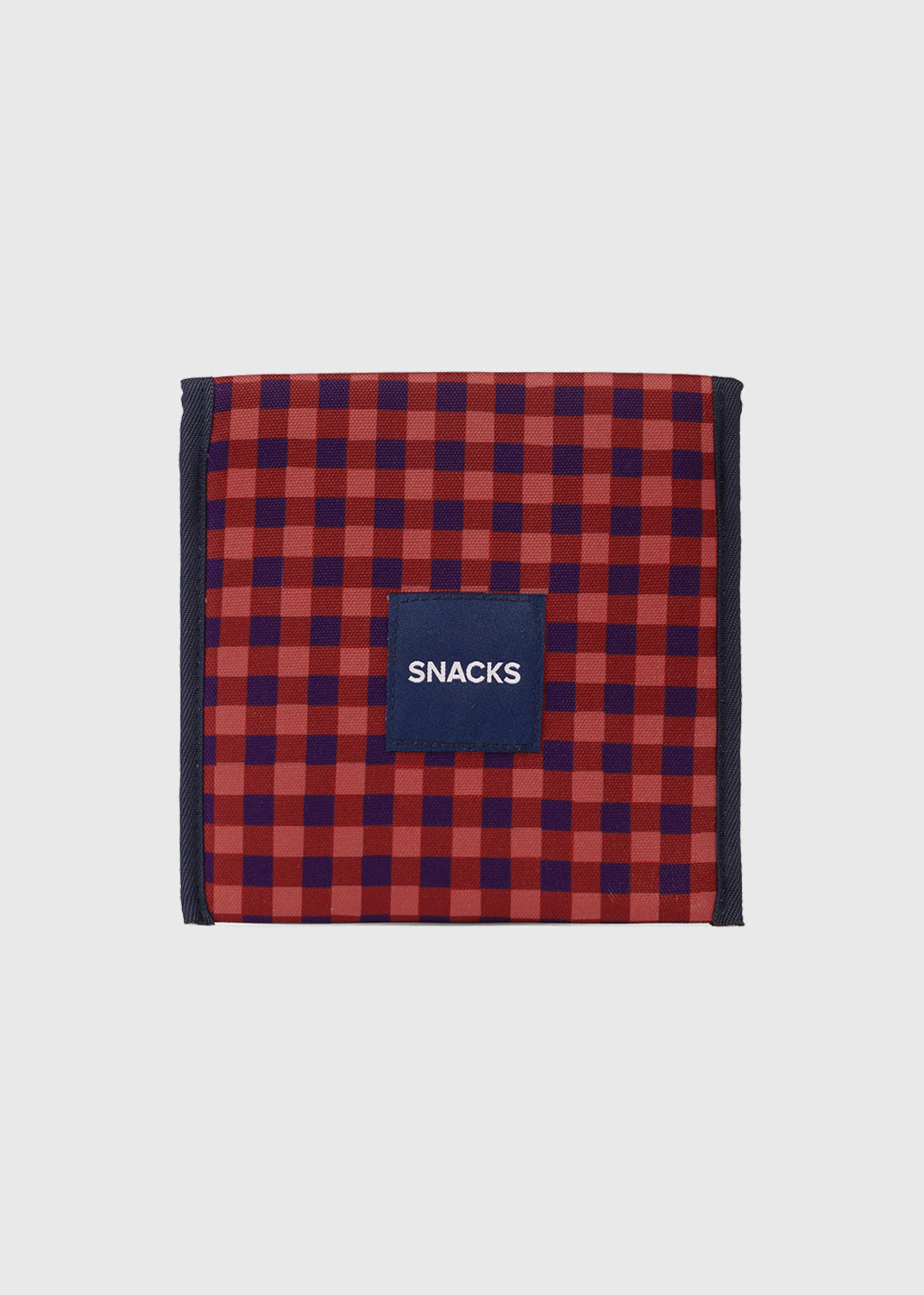TSC Snack Bag - Chestnut