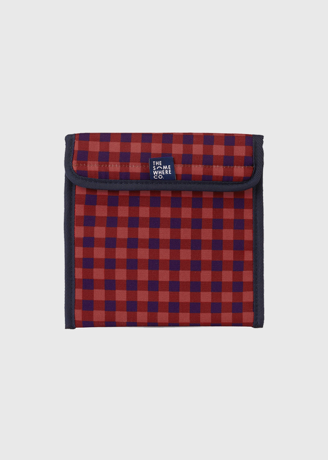 TSC Snack Bag - Chestnut