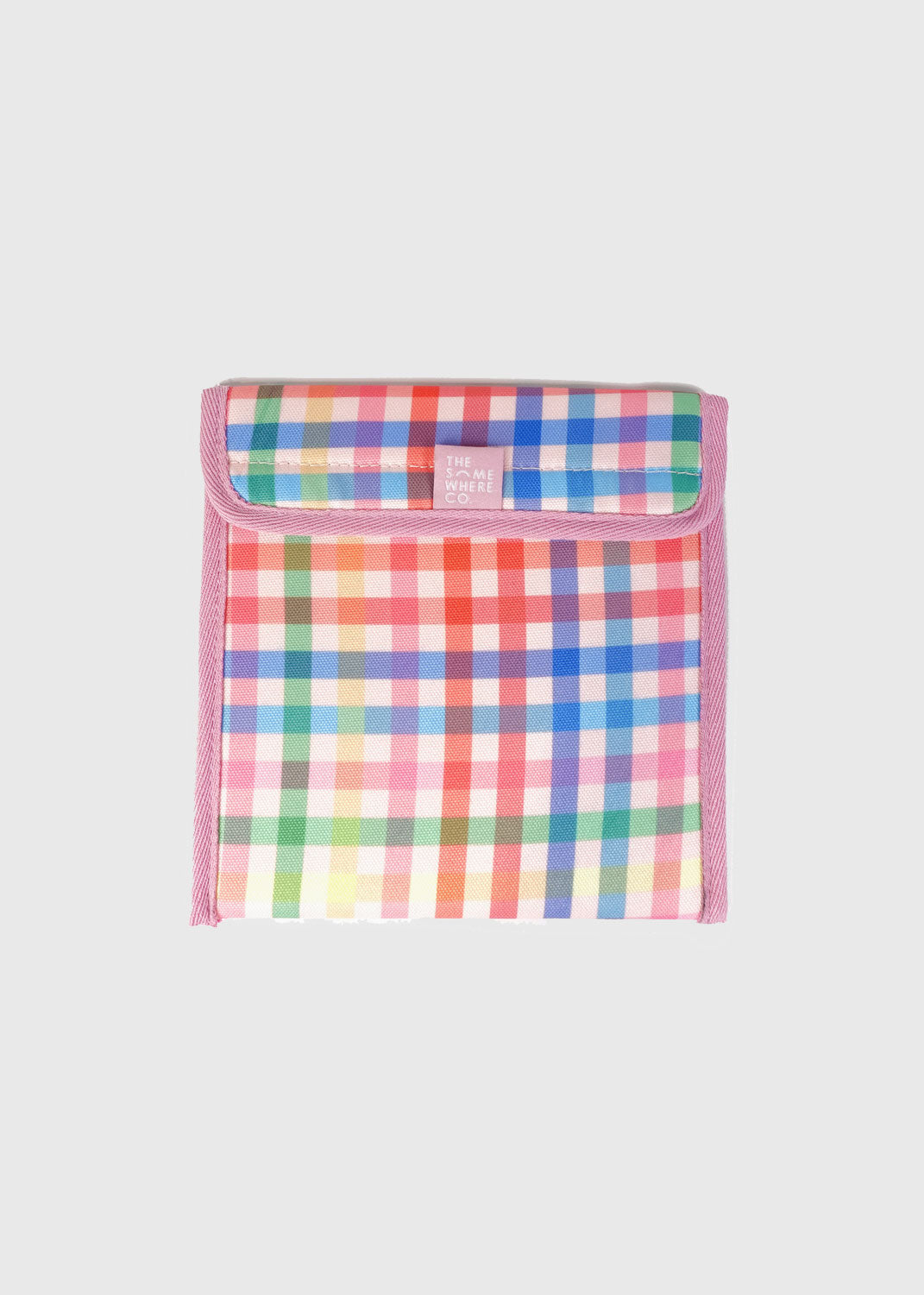 TSC Snack Bag - Sugarplum