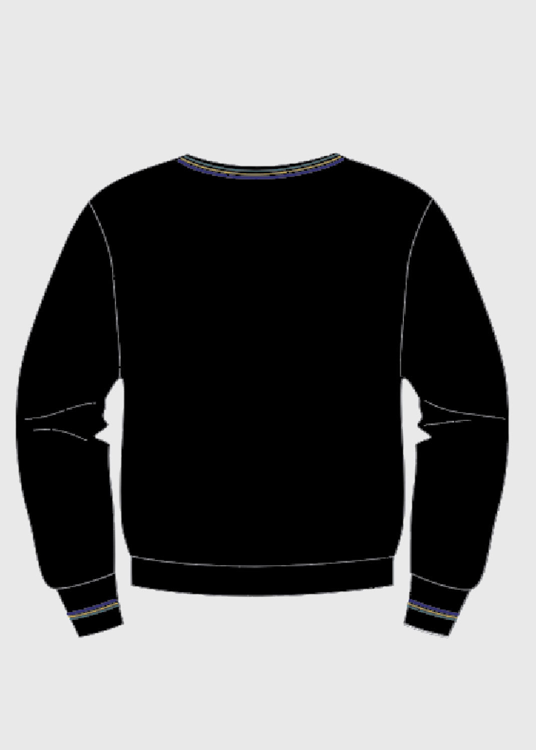 Jumper Knit Secondary 7-12