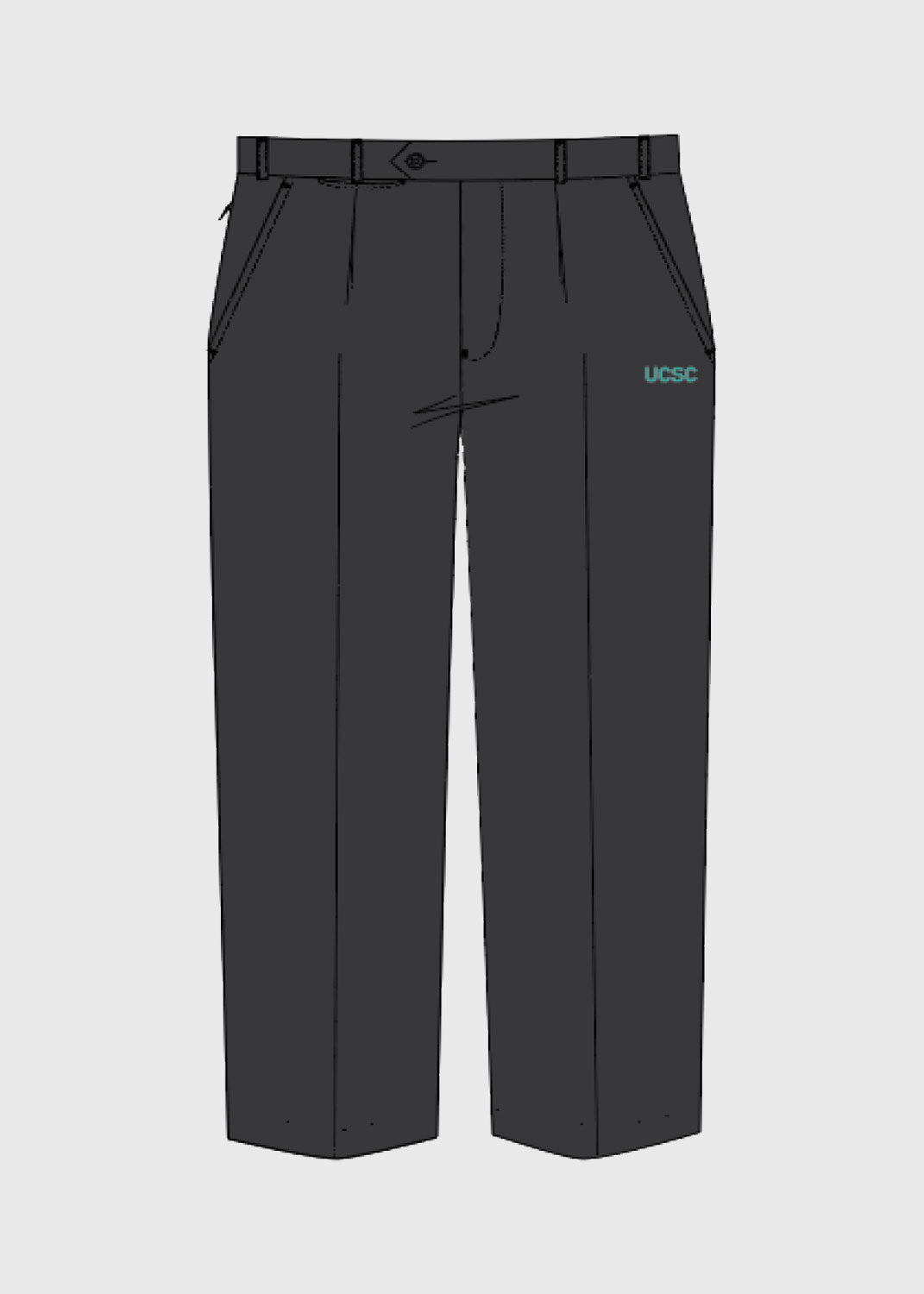 Trouser Formal