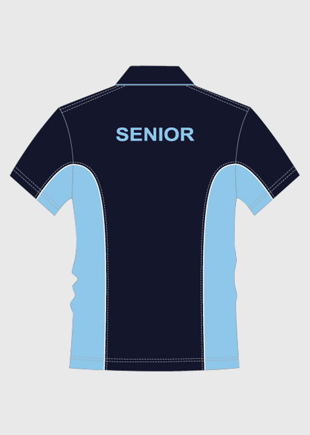 Polo Senior - Year 6