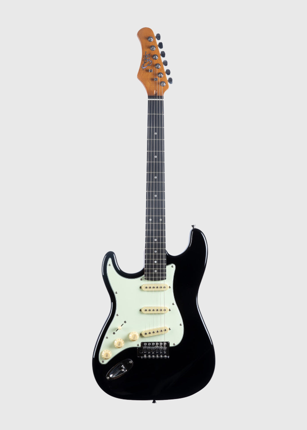 Eko ST 300 LH - Black