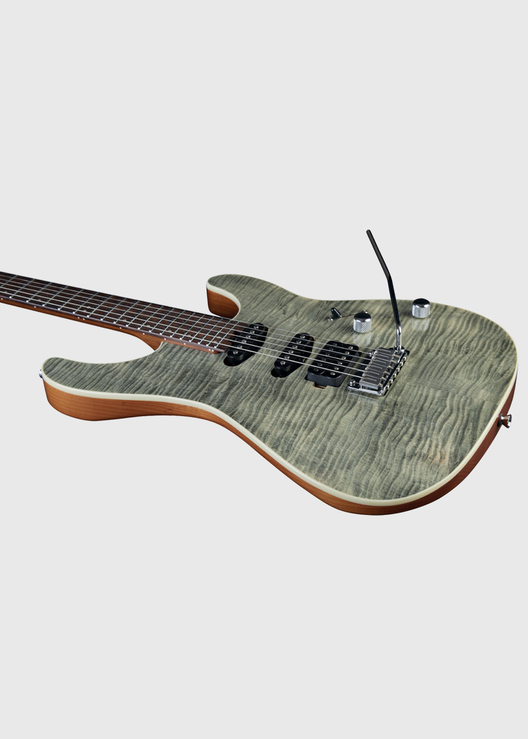 EKO Aire 800 Musa - Grey Flamed