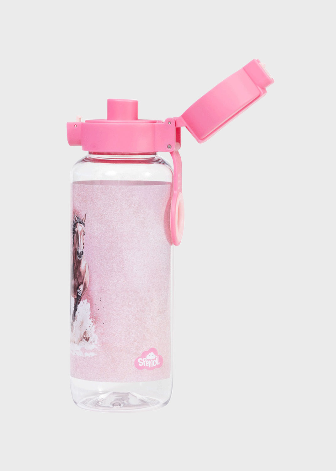 Big Drink Bottle - Wild Horses
