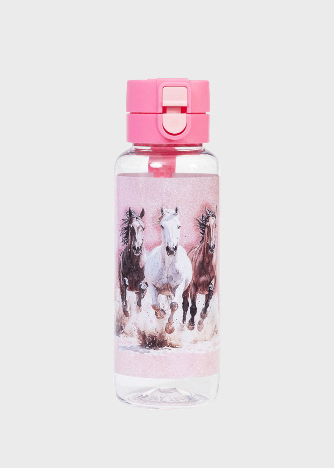 Big Drink Bottle - Wild Horses