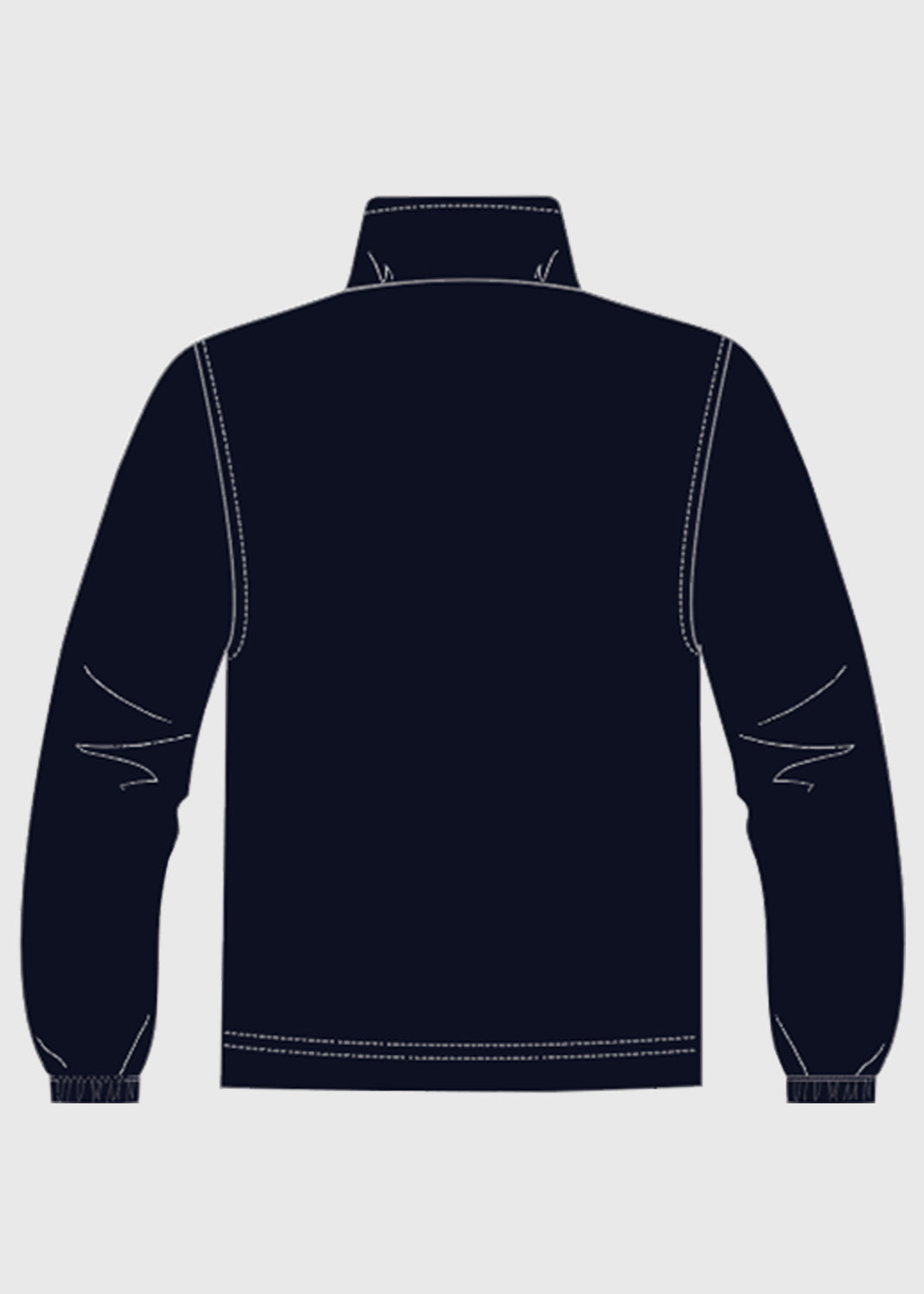Jacket Polar Fleece