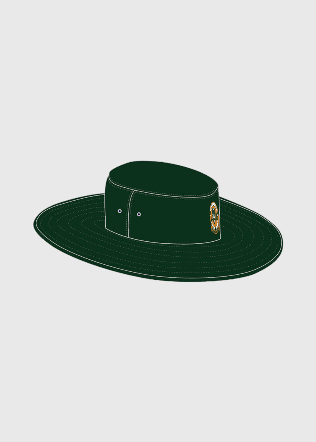 Surf Hat Bottle