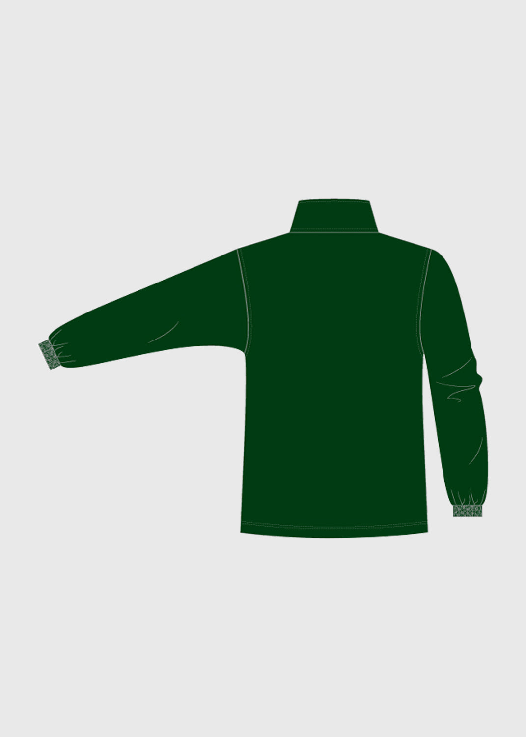 Jacket Microfibre