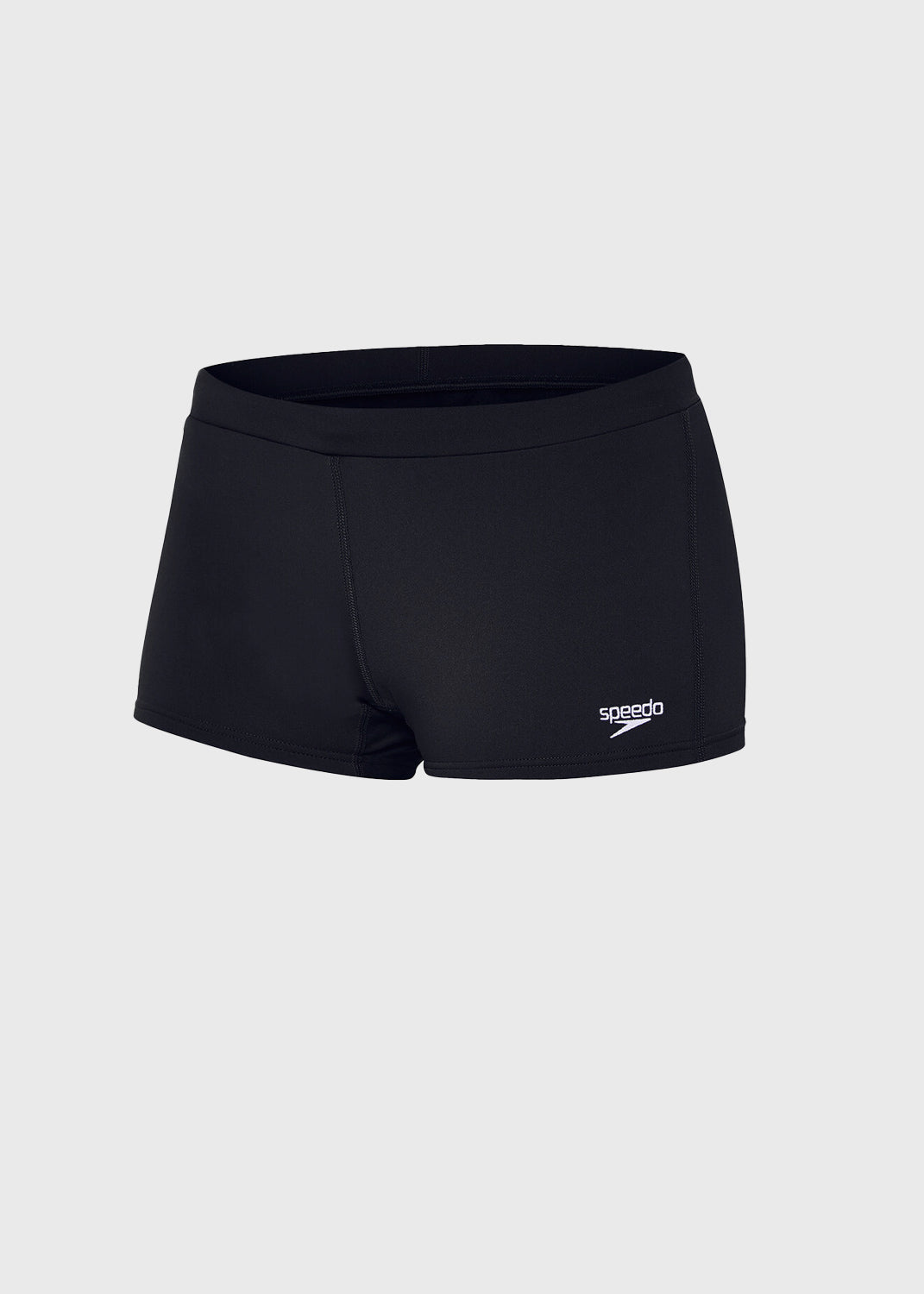 Women's Boyleg Short - Black