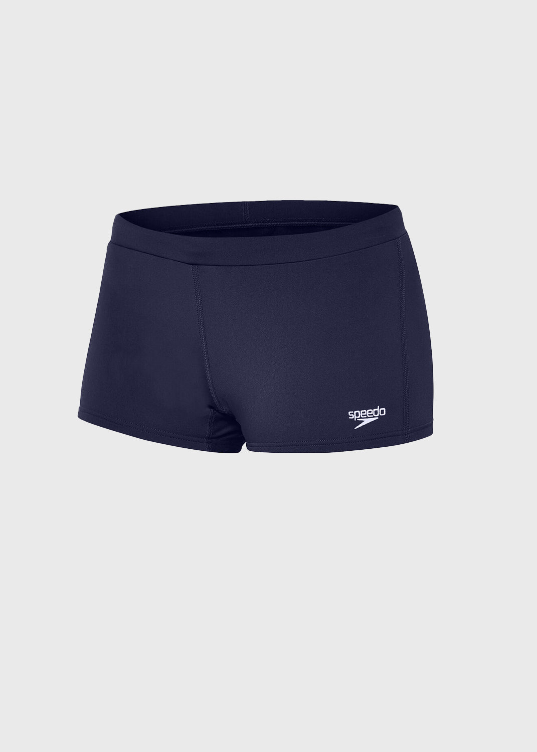 Women's Boyleg Short - Navy