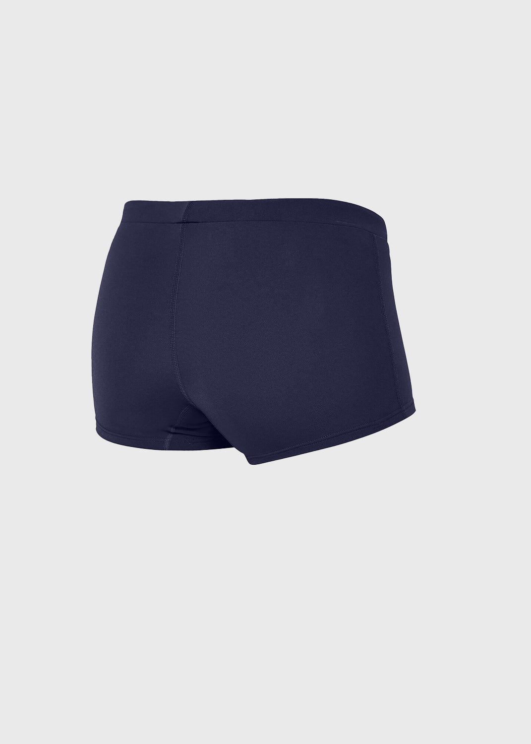 Women's Boyleg Short - Navy