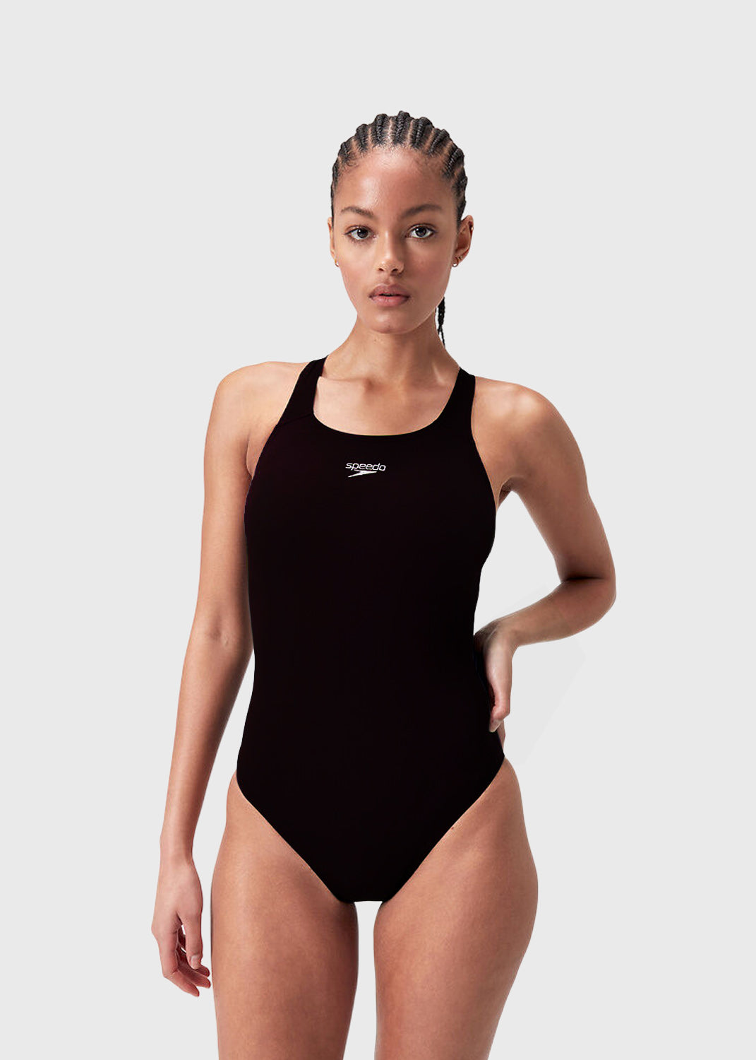 Women's Endurance+ Medalist - Black
