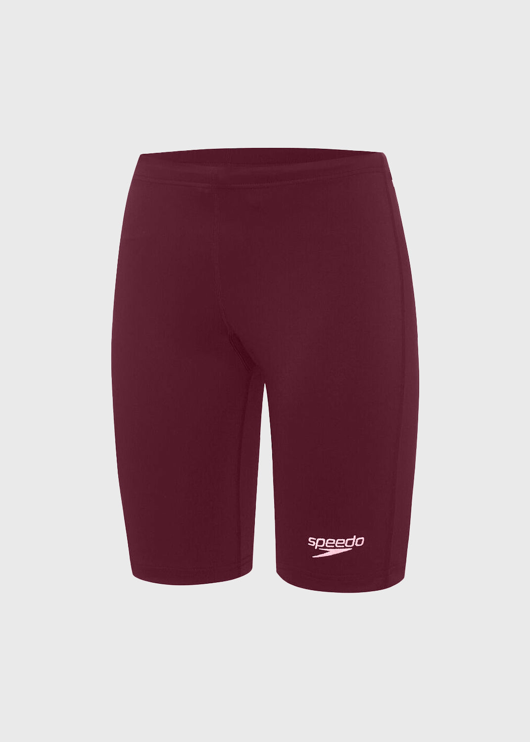 Women's Jammer - Maroon
