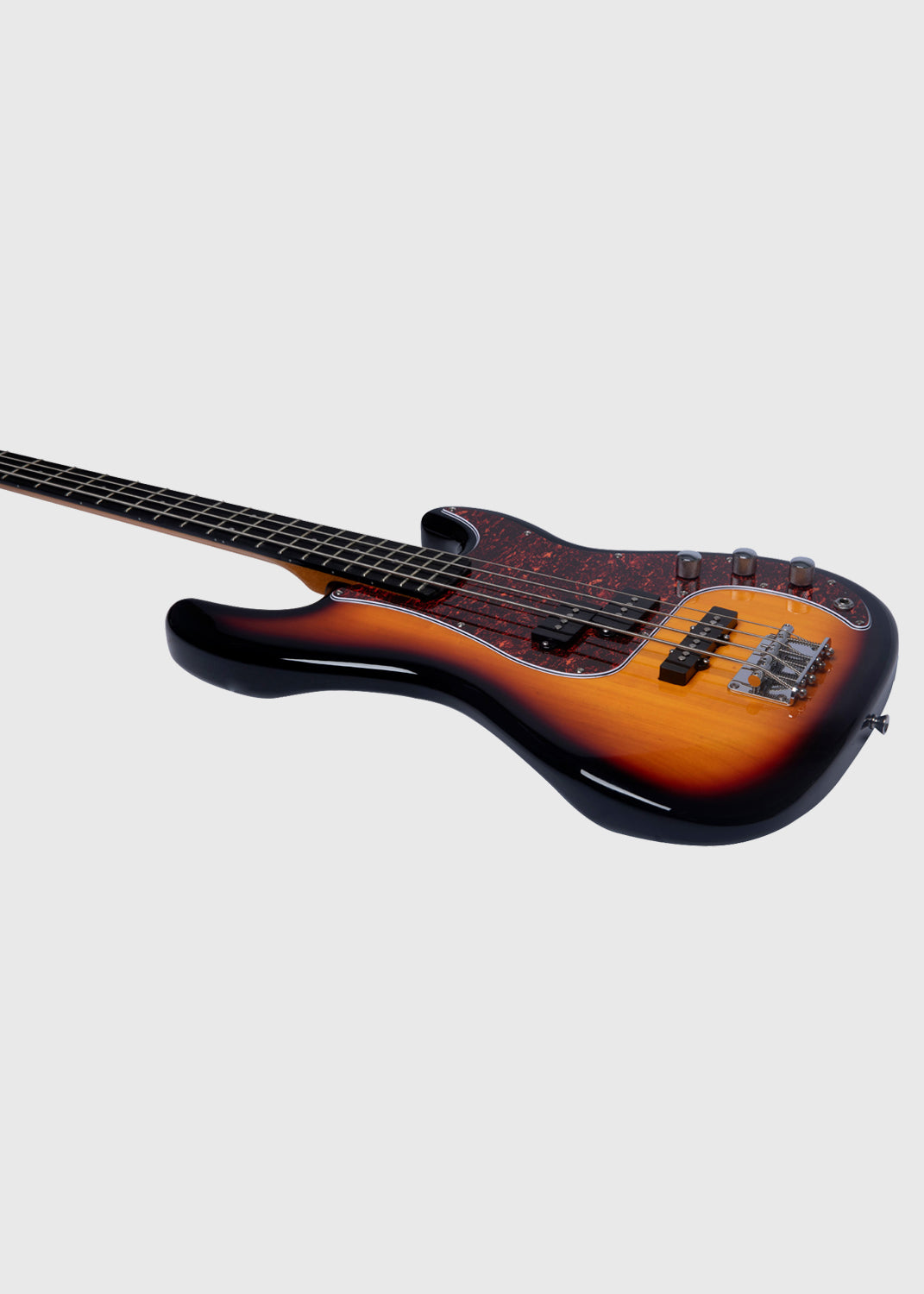PJ 300 Bass - Sunburst