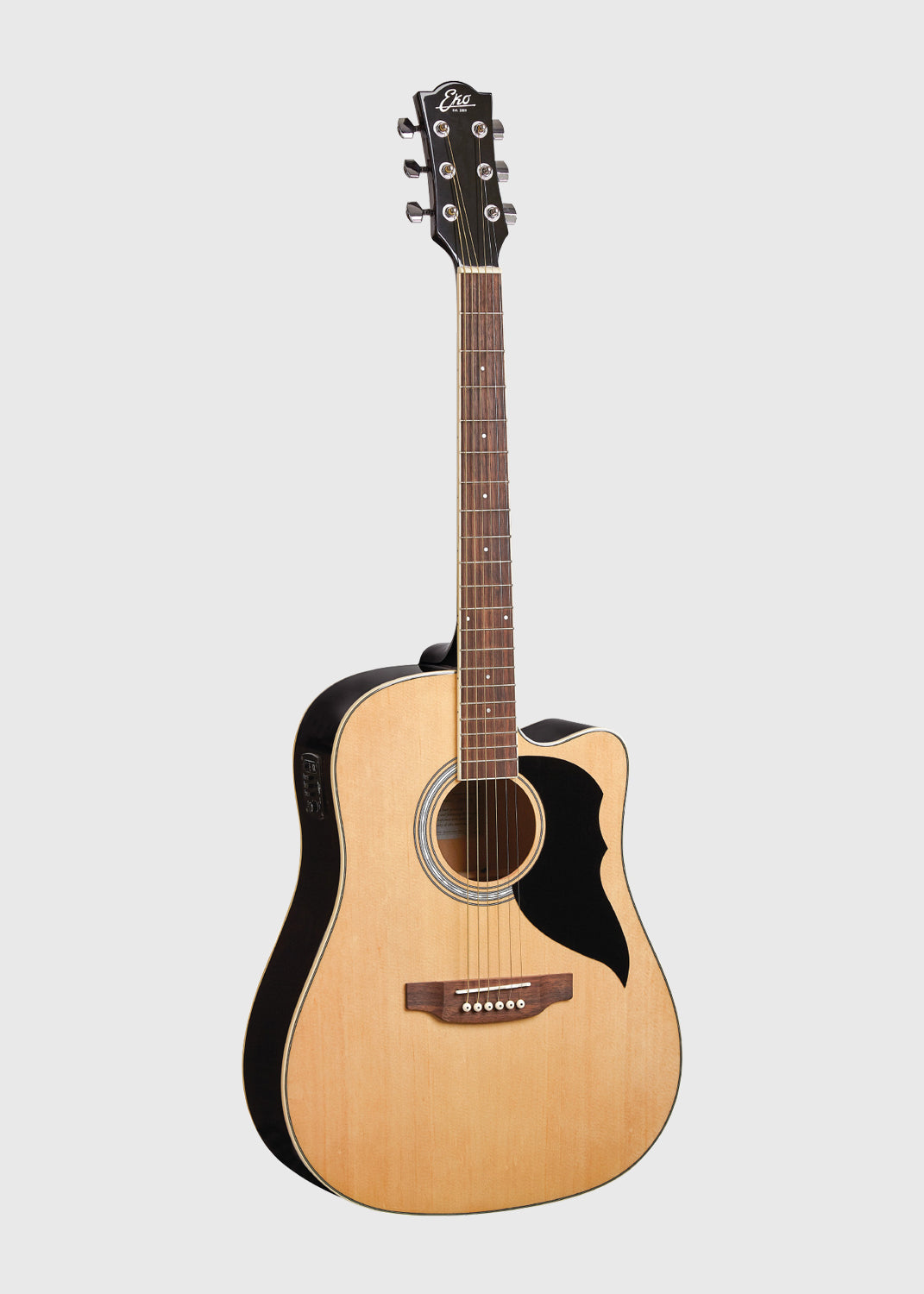 Ranger CW EQ - Natural