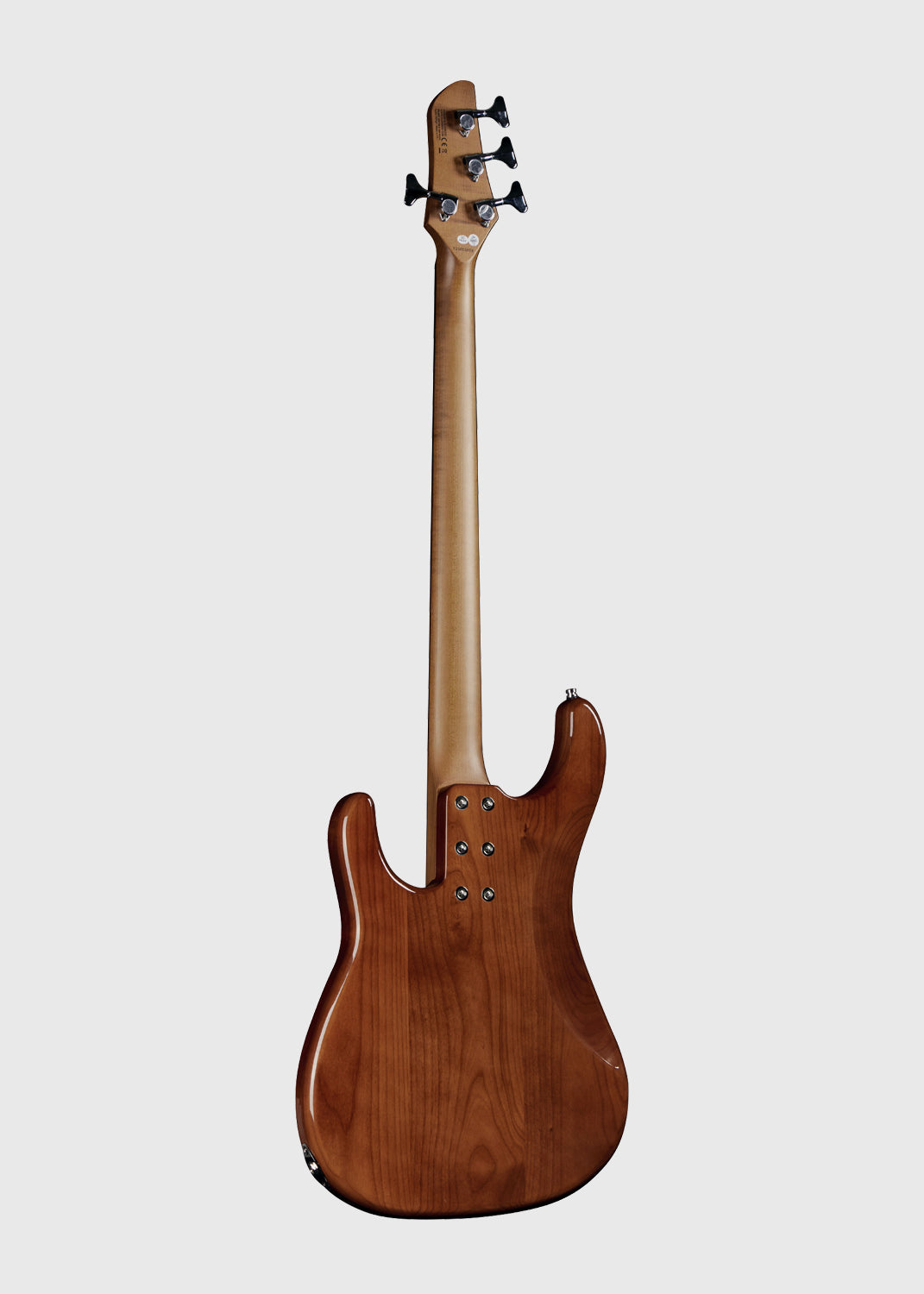 Aire 800 Musa Bass - Honey Burst