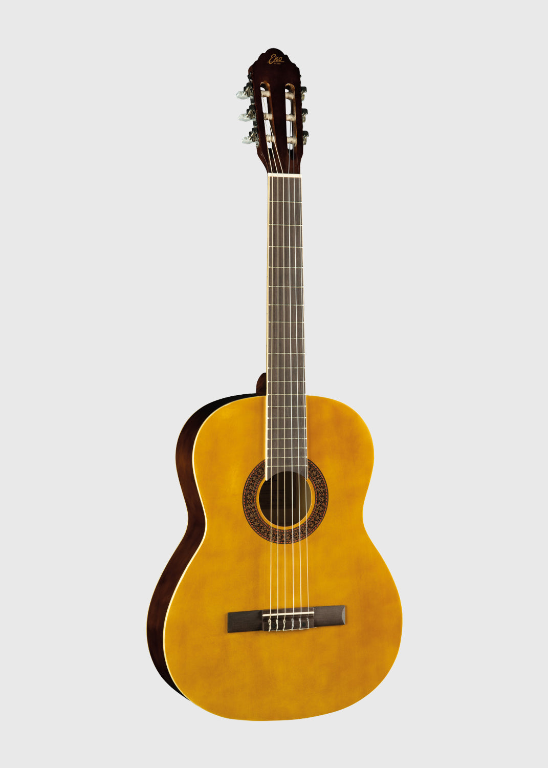 CS-10 Student Guitar Pack - Natural