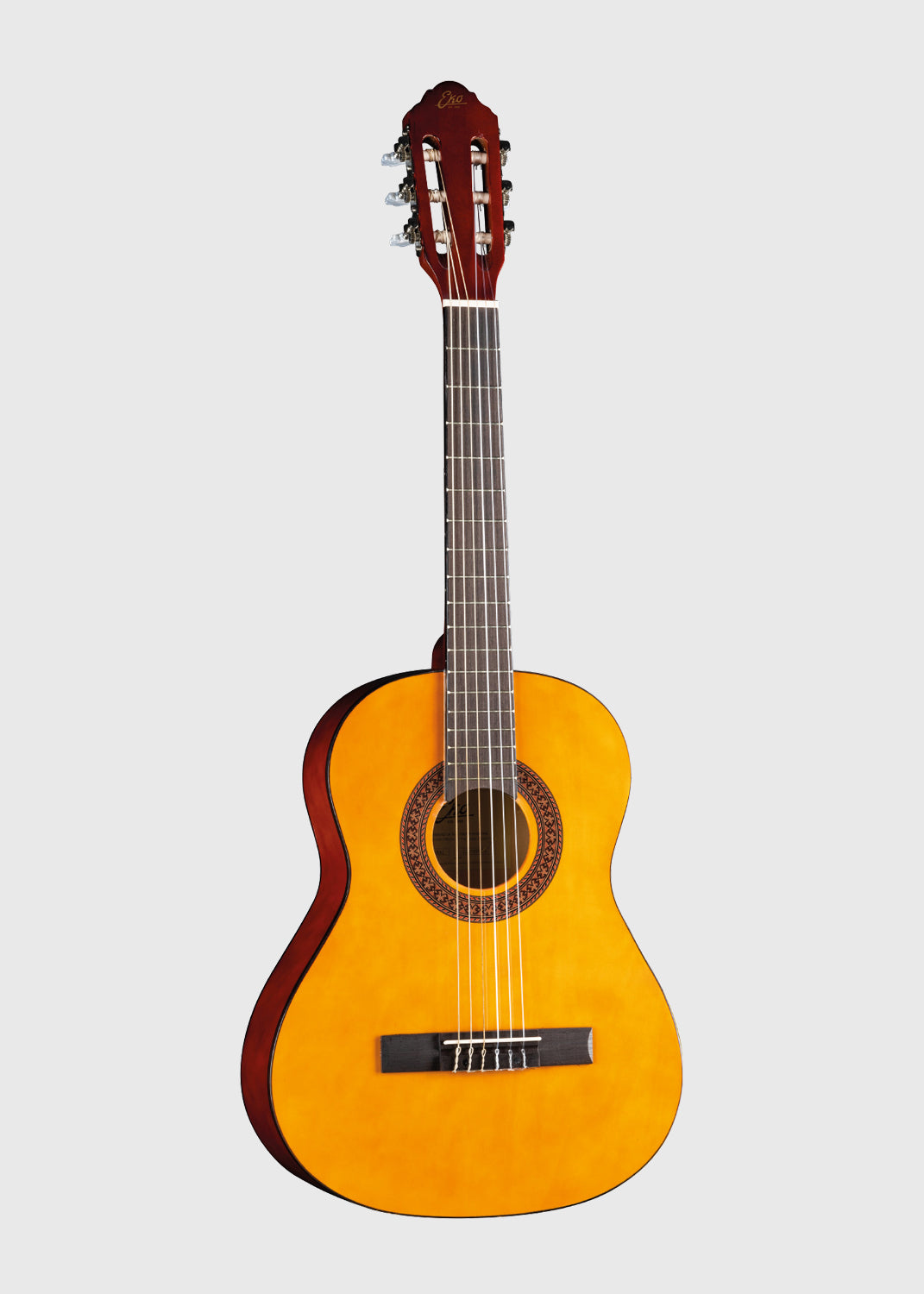 CS-5 - 3/4 size Classic Guitar