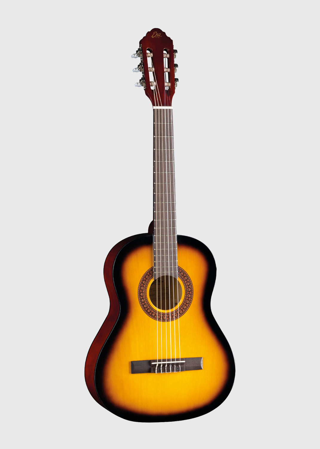 Eko CS-5 - Sunburst