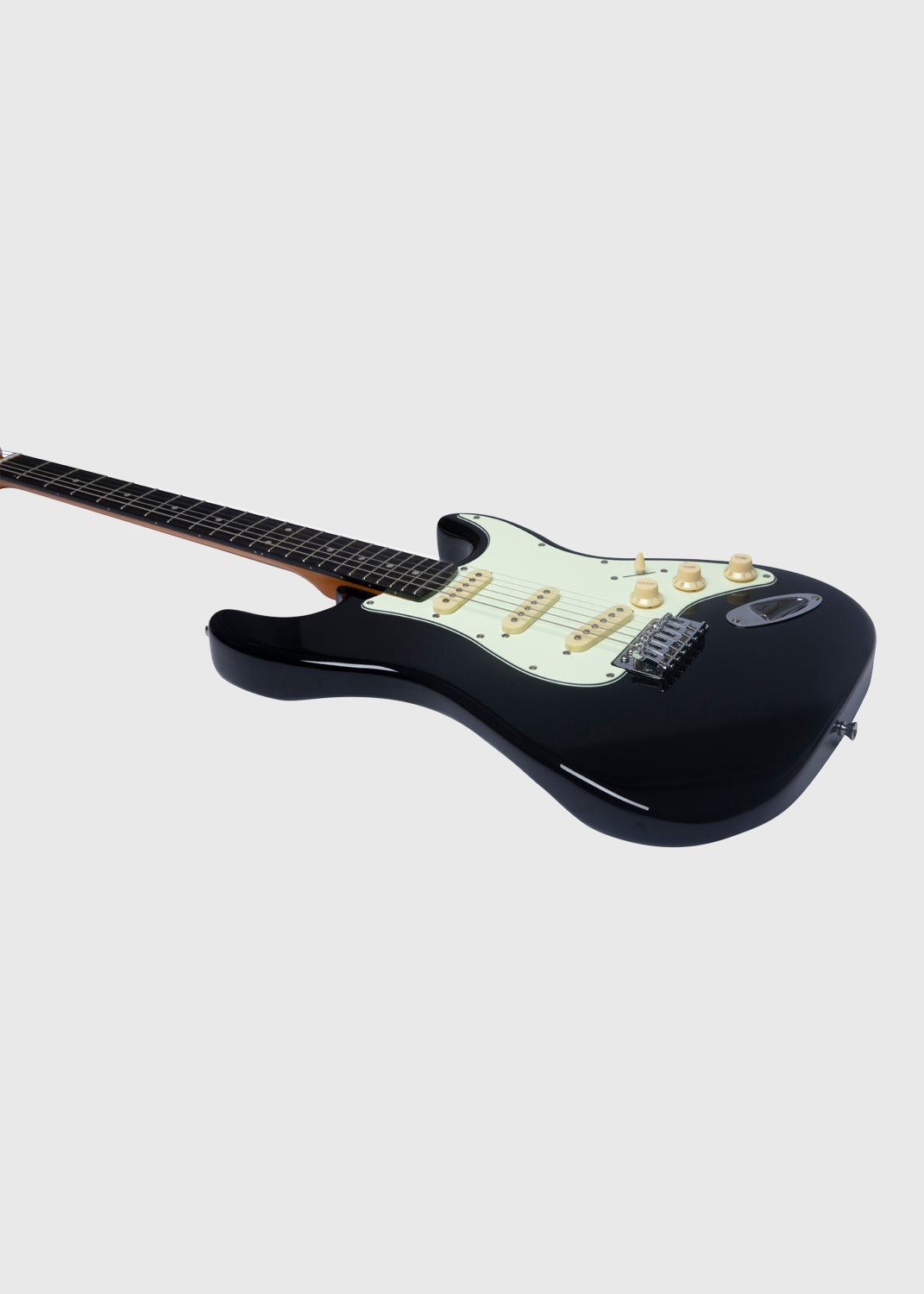 Eko ST 300 - Black