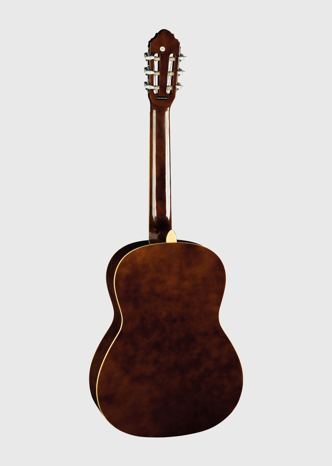 CS-10 Student Guitar Pack - Natural