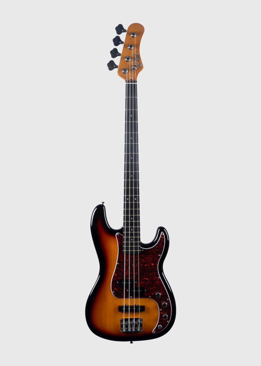 PJ 300 Bass - Sunburst
