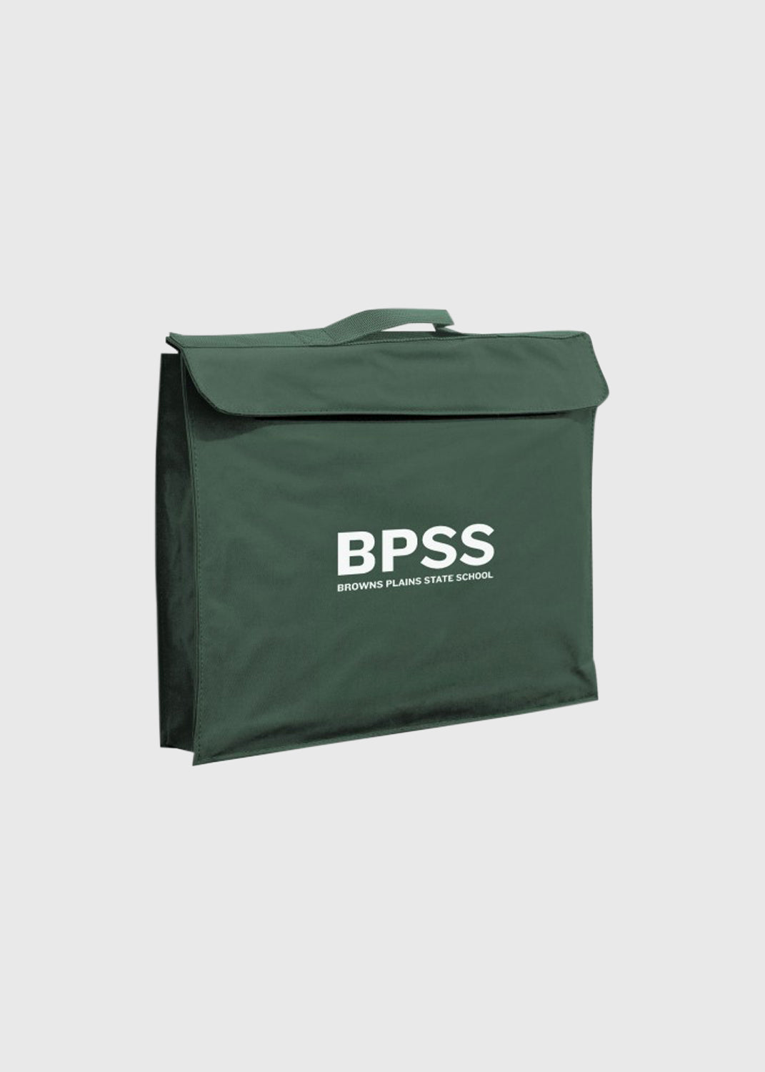 Bag Book Junior Bottle