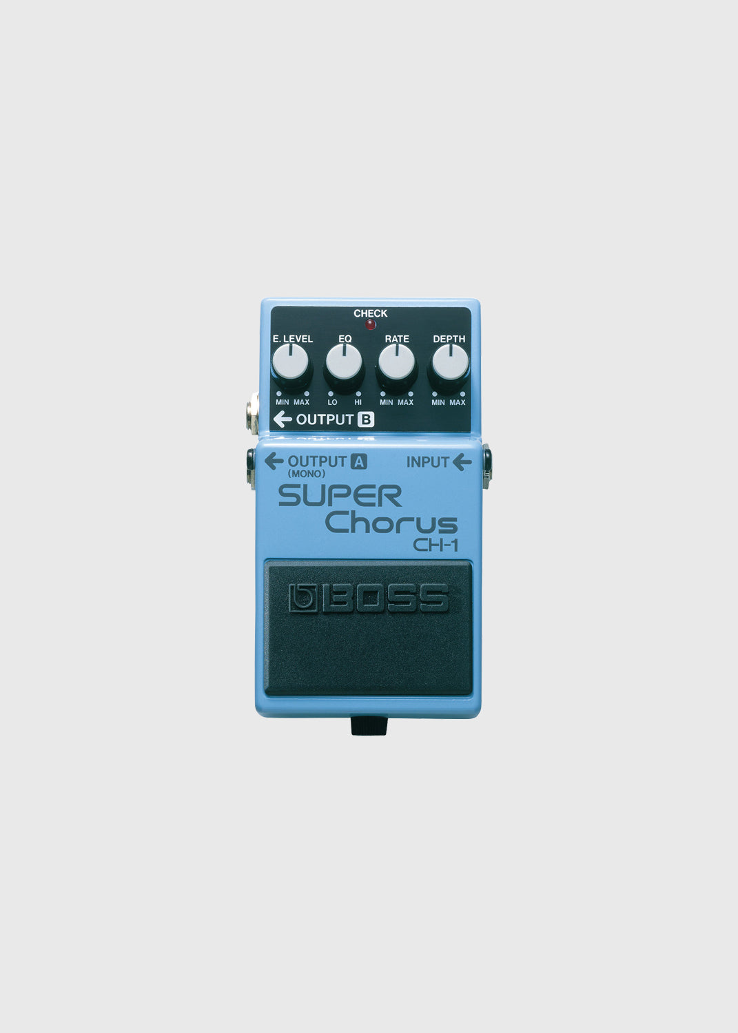 Boss CH-1 Super Chorus Pedal