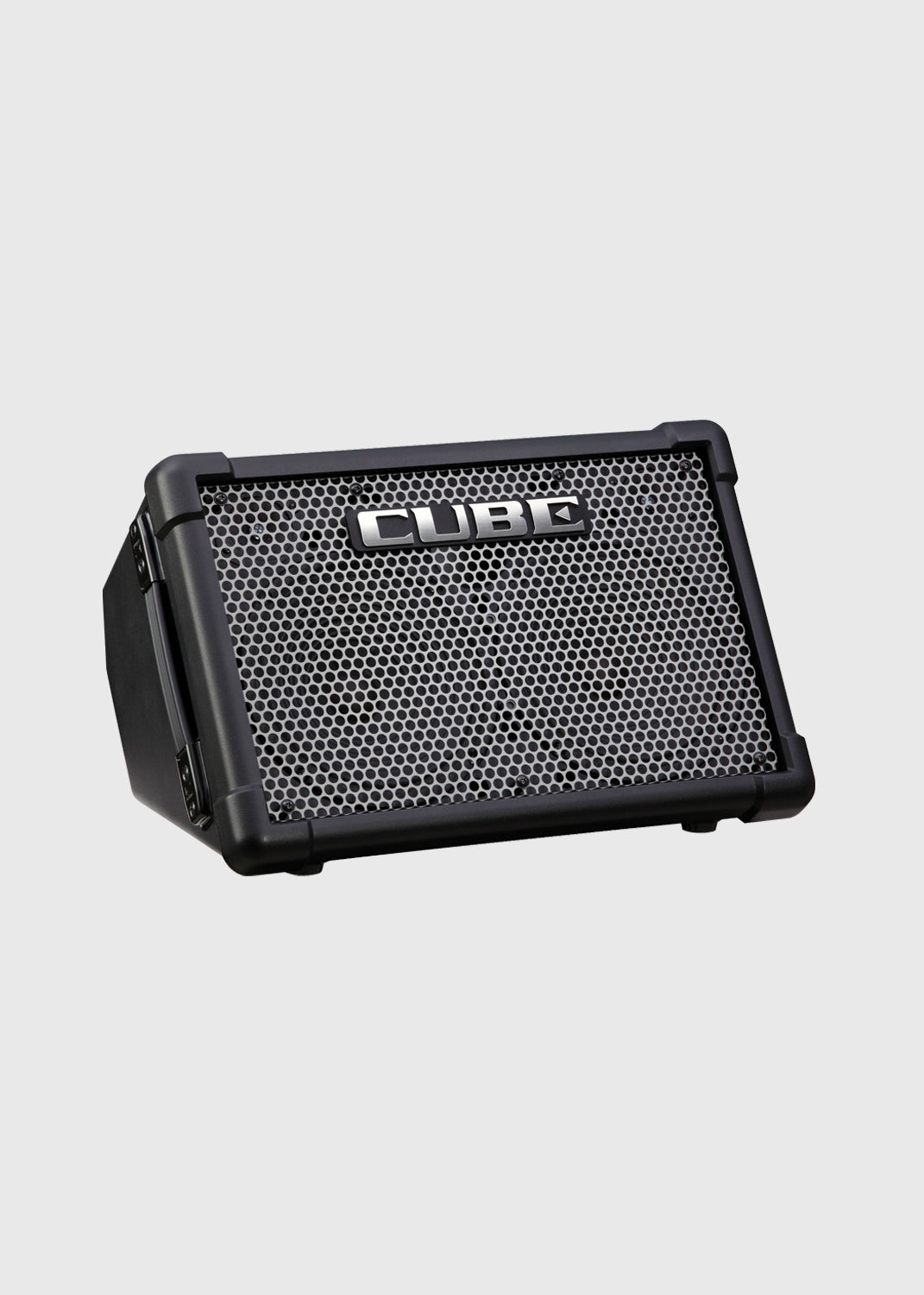 Cube Street EX Battery Stereo Amplifier