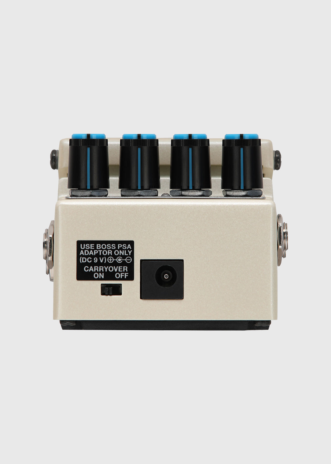 Boss DD-8 Digital Delay Pedal