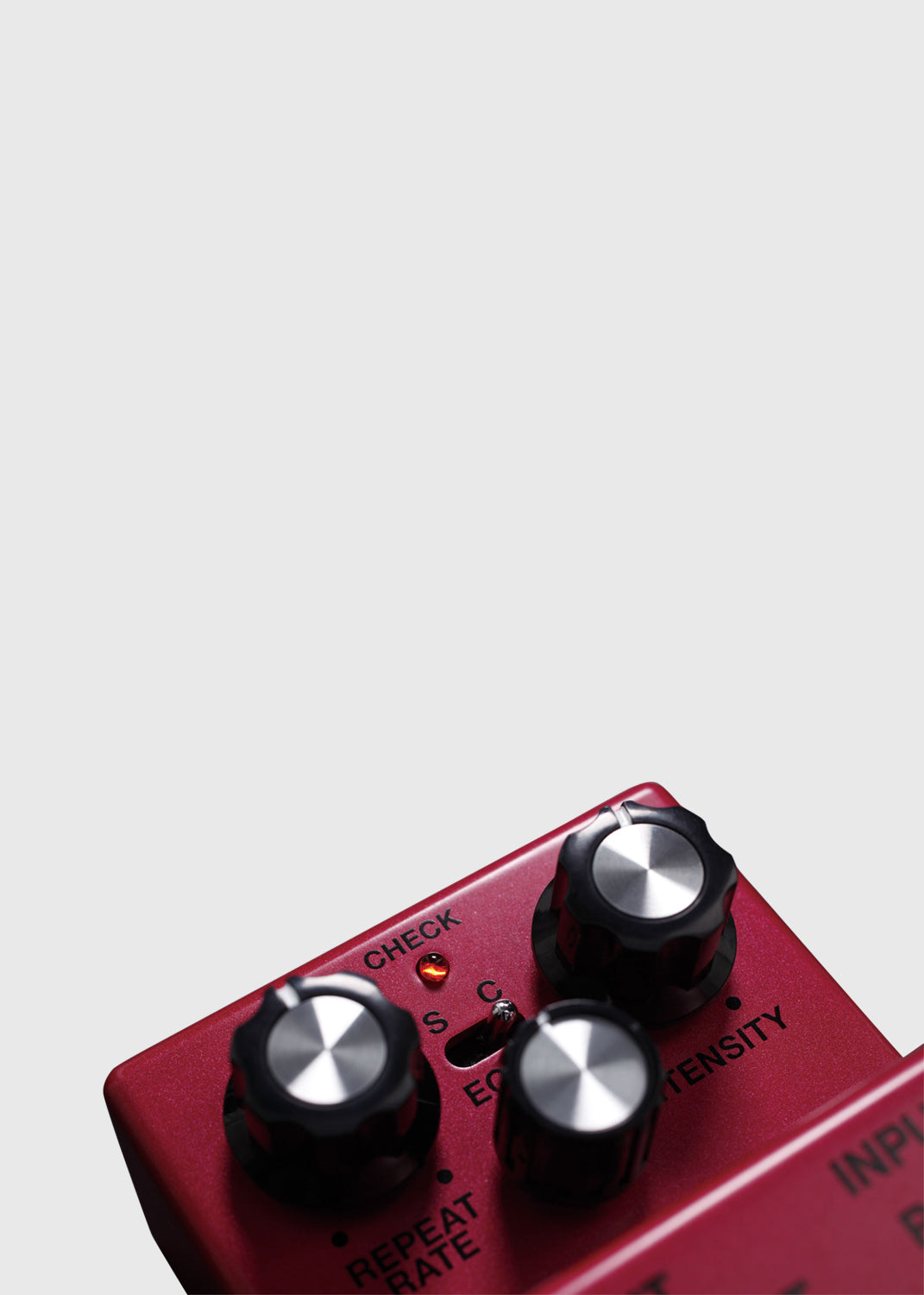 Boss DM-2W Waza Craft Delay Pedal